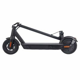 Patinete Eléctrico Zwheel ZFox Max Negro 15000 mAh 400 W