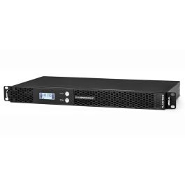 Salicru SPS 750 ADV R2 SAI/UPS 750VA Line-interactive senoidal rack 1U con 4 salidas IEC Precio: 339.49999952. SKU: B167Q99KER