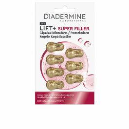 Diadermine Lift + Super Filler Rellenador Alisante Rostro Y Cuello Cápsulas Precio: 6.69000046. SKU: B1E9LZEYP7
