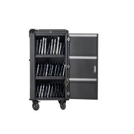 Ewent EW1702 cargador de dispositivo móvil Universal Negro, Gris Corriente alterna Interior Ewent EW1702 cargador de dispositivo móvil Universal Negro, Gris Corriente alterna Interior