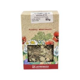 La Pirenaica Eucaliptus Hoja Trociscos 80 G Precio: 4.8900005. SKU: B149LXGKXL