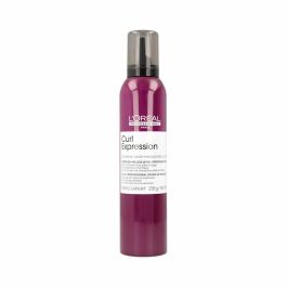 Mousse En Crema 10-En-1 Curl Expression 230 mL L'Oreal Precio: 19.49999942. SKU: SBL-ART10853