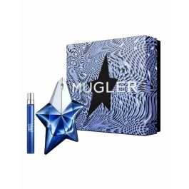 Mugler Angel Elixir Edp 50 mL + 10 mL Precio: 106.50000009. SKU: B1JTV9VMQY
