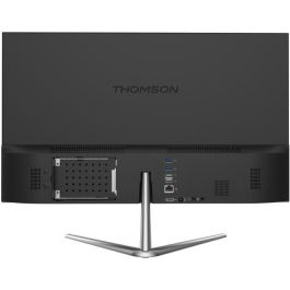 PC todo en uno - THOMSON - AIO24I310-8BK512 - 23.8 - Intel Core I3-10110U - 8 GB DDR4 - 512 GB SSD - Con ratón y teclado inalámbricos