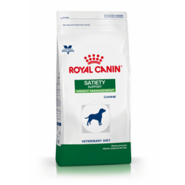 Royal Canin Canine Satiety Management Pienso para Perros con Sobrepeso 12 kg Precio: 115.5. SKU: B1DHF88LZ7