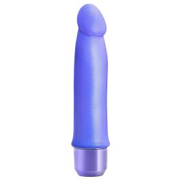 Mini Vibrador Blush Lux Plus Arise Morado