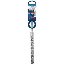 Bosch EXPERT Hammerbohrer SDS plus-7X Broca para Martillo Perforador SDS Plus 16x150x215mm para Hormigón Duro Precio: 40.49999954. SKU: B15YLBWRQP