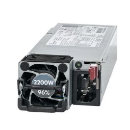 Hewlett Packard Enterprise 1800W-2200W Flex Slot Titanium Hot Plug Power Supply Kit para HPE ProLiant Gen10/11 Precio: 377.49999991. SKU: B1JAAEN2JQ