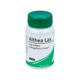 ESPADIET Althea Lax 50Cap. con Megflora 9 Evo y Althea para el mantenimiento del sistema digestivo Precio: 17.5000001. SKU: B14KSNVNTD