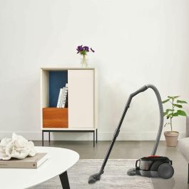Aspirador LG VC5506NHTCR Negro 650 W