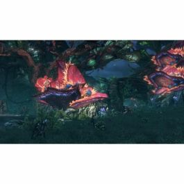 Nintendo Xenoblade Chronicles X: Edición Definitiva Juego para Nintendo Switch