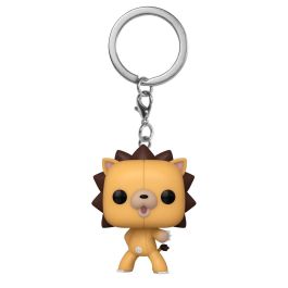 FUNKO Llavero Pocket POP Bleach Kon Precio: 9.5000004. SKU: B1HZD4LH24