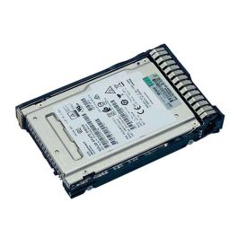 Hewlett Packard Enterprise 960GB SAS 12G Mixed Use SFF SC Value SAS SSD