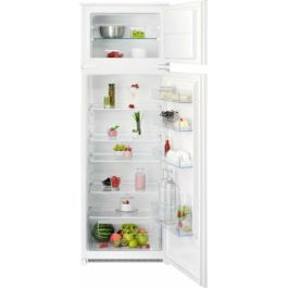 Frigorífico combinado AEG OSD5S161ES Blanco 249 L