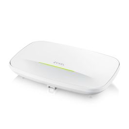 Zyxel NWA210BE-EU0101F Punto de Acceso WiFi 7 Tri-Banda 11530 Mbps PoE Blanco Zyxel NWA210BE-EU0101F Punto de Acceso WiFi 7 Tri-Banda 11530 Mbps PoE Blanco Precio: 471.89000056. SKU: B1AAEVERE2