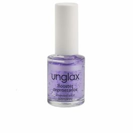 Unglax Nail Experts Booster Regenerador - Tratamiento para Uñas Dañadas, 10 ml Precio: 12.68999963. SKU: B1FQ4RWFES