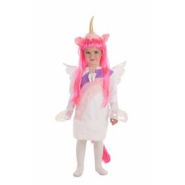 Disfraz infantil unicornio niña t-5 11-13 años Precio: 32.2223. SKU: S2429232