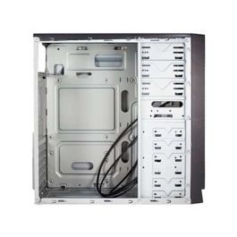 Unykach Caja Ordenador Aero C30 ATX USB 3.0 Negro Unykach Caja Ordenador Aero C30 ATX USB 3.0 Negro