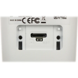 (Dh-Ipc-Hfw5442Ep-Ase-0280B-S3) Dahua Cámara Ip Bullet Wizmind Serie 5 4Mp con Inteligencia Artificial Acupick Starlight+, Audio In/Out, Soporta Microsd 256Gb, Ir Led 50M, Wdr, Optica Fija 2.8Mm Epoe (Dh-Ipc-Hfw5442Ep-Ase-0280B-S3) Dahua Cámara Ip Bullet Wizmind Serie 5 4Mp con Inteligencia Artificial Acupick Starlight+, Audio In/Out, Soporta Microsd 256Gb, Ir Led 50M, Wdr, Optica Fija 2.8Mm Epoe