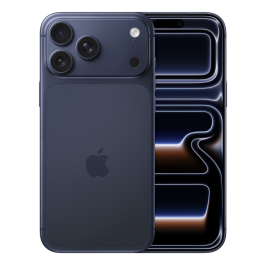 Apple iPhone 17 Pro Max 256 GB Azul 17,5 cm (6.9") iOS 26 5G Precio: 1573.49999983. SKU: B1B97GX2M6