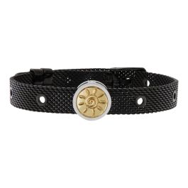 Pulsera Unisex Sunny Talent Jewels TJA-5-14-01-2-235 Negro Precio: 105.50000043. SKU: B13NHBJNRE