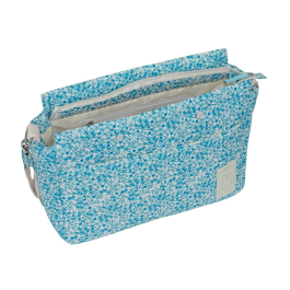 Bolsa organizadora para carro de bebé Miffy Garden