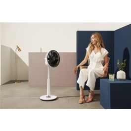 Duux DXCF03 Ventilador de Pie Silencioso Blanco, 26 Velocidades, Mando a Distancia, Temporizador Duux DXCF03 Ventilador de Pie Silencioso Blanco, 26 Velocidades, Mando a Distancia, Temporizador