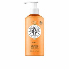 Roger & Gallet Leche Corporal Néroli 250 ml Precio: 8.49999953. SKU: B1BQQQ6RJF