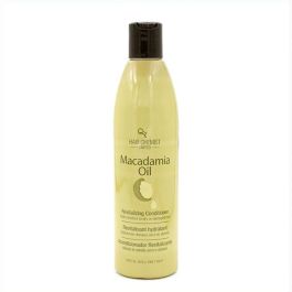 Hair Chemist Acondicionador Revitalizante con Aceite de Macadamia 295 ml Precio: 7.49999987. SKU: S4243451