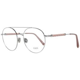 Montura de Gafas Mujer Tods TO5228-018-54 Montura de Gafas Mujer Tods TO5228-018-54 Precio: 97.59000053. SKU: S7235586