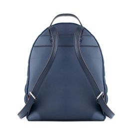 Mochila Casual Michael Kors 35R5S6HB6V-NAVY Azul 30 x 24 x 12 cm