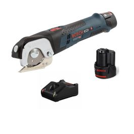 Bosch Professional 0 601 9B2 905 Cizalla Universal Gus 10.8 V -LI (sin cargador o batería) Precio: 180.50000034. SKU: B1DZK2HMWA
