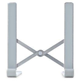 Soporte Plegable y Regulable para Portátil Startech LAPTOP-RISER-BAR