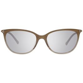 Gafas de Sol Unisex Hally & Son HS642S-5204 Ø 52 mm