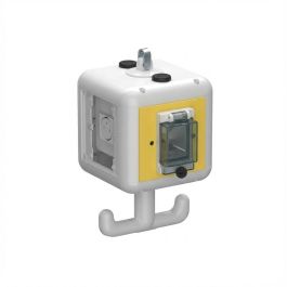 Bettermann VH4/00 34900A0 Unidad de Suministro Energético IP20 Precio: 102.50000024. SKU: B15A82KPJE