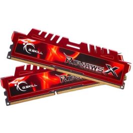 G.Skill 1600 MHz 8GB (2x4GB) DDR3 Memoria RAM para PC/Servidor Precio: 93.99000006. SKU: B129QJ48FK