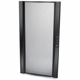 APC AR3104 NetShelter SX Rack 24U 600mm Ancho 1070mm Profundo - Bastidor Independiente IP20 1360kg Negro