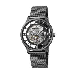 Reloj Hombre Festina F20535/1 Negro Precio: 275.59000051. SKU: B1ESDA7F8W