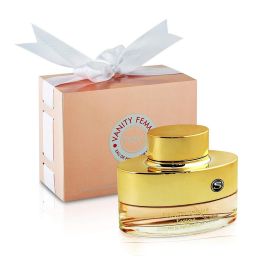 Armaf Vanity femme essence eau de parfum 100 ml vaporizador Precio: 27.59000013. SKU: B18F58FLCP