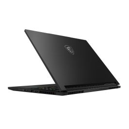 MSI Stealth A16 AI+ A3XWIG-061ES Portátil 16" QHD+ 240Hz OLED AMD Ryzen AI 9 HX 370 NVIDIA RTX 5080 16GB GDDR7 32GB LPDDR5X 1TB SSD Windows 11 Home Negro