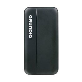 GRUNDIG POWERBANK 10000MAH CON DOBLE USB Y TIPO C - Batería Portátil Recargable Precio: 12.50000059. SKU: B18VBJ9443