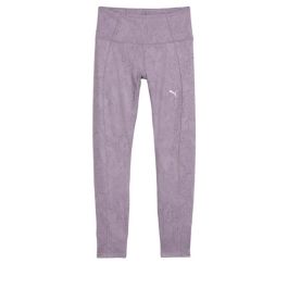 Mallas Deportivas de Mujer Puma Studio Hw 7/8 Aop Tight Morado Precio: 54.9945. SKU: B1DCMW9WNY