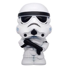 MONOGRAM Figura Hucha Stormtrooper Star Wars 20cm PVC MONOGRAM Figura Hucha Stormtrooper Star Wars 20cm PVC Precio: 21.88999989. SKU: B12L6MFQZ8
