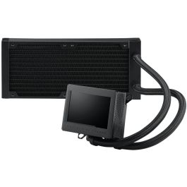 Asus ROG RYUJIN III 240 Sistema de refrigeración líquida todo en uno 12 cm Negro 90RC00K0-M0UAY0 - Compatible con múltiples sockets