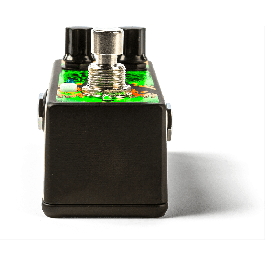 Pedal Dunlop® Fuzz Face / Distorsion Hendrix Shrine Signature Pedal Dunlop® Fuzz Face / Distorsion Hendrix Shrine Signature