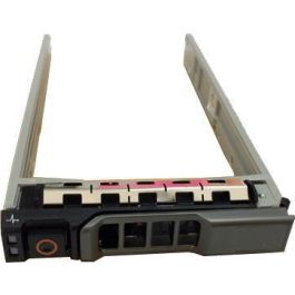 CoreParts 2.5" HotSwap Tray SATA/SAS (included screws) for Dell PowerEdge and PowerVault Precio: 10.58999986. SKU: B1FYSJJQL5