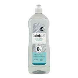 BIOBEL Vajillas 1 L. Precio: 5.50000055. SKU: B12VVJZJNN
