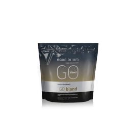 Erayba Equilibrium Go Blond Bleach Polvo Decolorante Aclarante hasta 9 Tonos Anti-Amarillo para Cabello 500g Precio: 23.59000028. SKU: B1DJHJTJR6