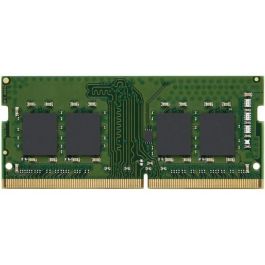 Kingston KVR32S22S8/8 Memoria RAM ValueRAM 8GB DDR4 3200MHz 1.2V CL22 SODIMM Precio: 40.49999954. SKU: B1B6J8QXFC