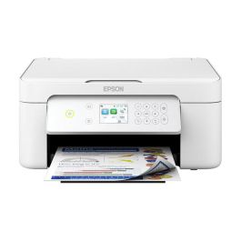 Epson Expression Home XP-4205 Impresora Multifunción 3en1 A4 WiFi Duplex Color Precio: 125.94999989. SKU: B1EVDB98R9